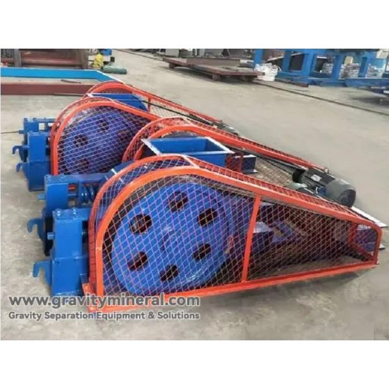 High Pressure Grinding Roll