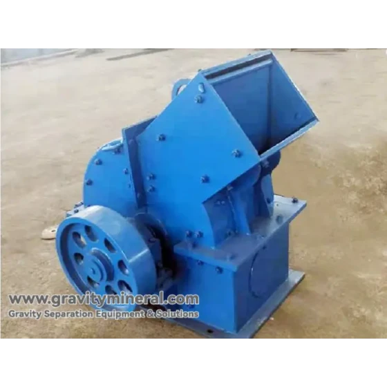Hammer Crusher