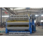 Linear Vibrating Screen