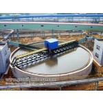GX Type High Efficiency Thickener