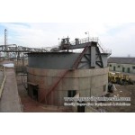 Addensatore a rulli periferici di tipo NG