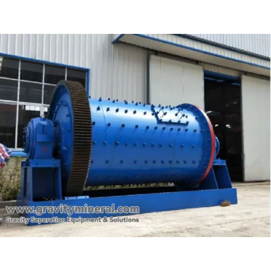 ball mill