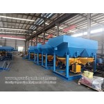 Diamond Alluvial Ore Gravity Separation Solutions