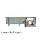 Apron Feeder