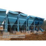 Inclined Tube Thickener