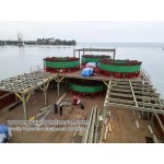 Offshore Tin Placer Ore Gravity Beneficiation Solution