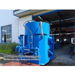 Centrifugal Concentrator