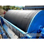 Wet Magnetic Separator