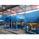 Lösungen für die Schwerkraftaufbereitung von Galenit