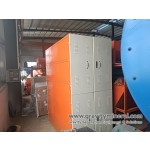 Arc Plate Electrostatic Separator
