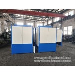 Dry Multi-Stick High Intensity Permanent Magnet Machine