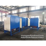 Monazit-Magnetabscheider