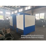 Permanentmagnet Trockener Walzenmagnetabscheider